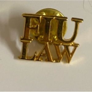 FIU Pin Law